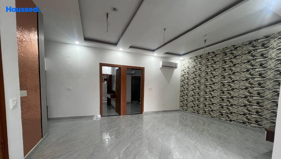 Project Image of 3 BHK Builder Floor for Resale in Regal Homes, Zirakpur - Image 156053