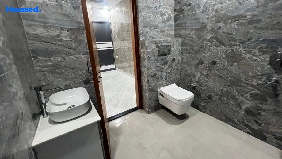 Project Image of 3 BHK Builder Floor for Resale in Regal Homes, Zirakpur - Image 156055