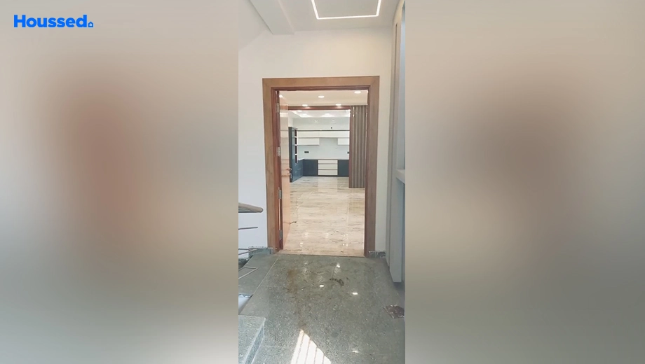 Project Image of 4 BHK Flat for Resale in Sector 85 - Image 156067
