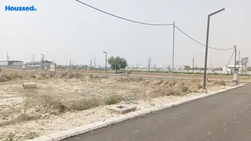 Project Image of Housing Plot/Residential Land for Resale in Sector 75, Faridabad - Image 156072