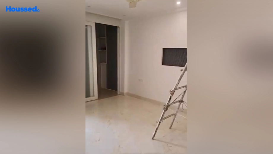 Project Image of 4 BHK Flat for Resale in Sector 85 - Image 156084