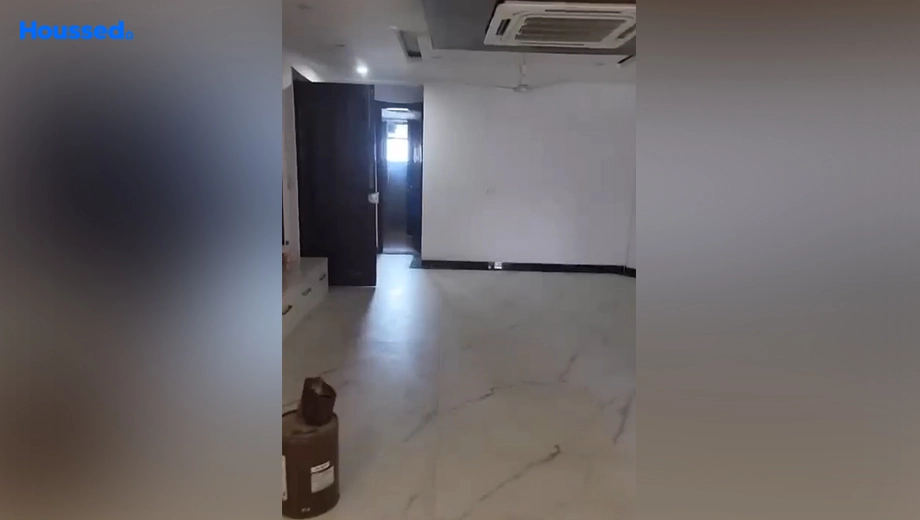 Project Image of 4 BHK Flat for Resale in Sector 85 - Image 156083