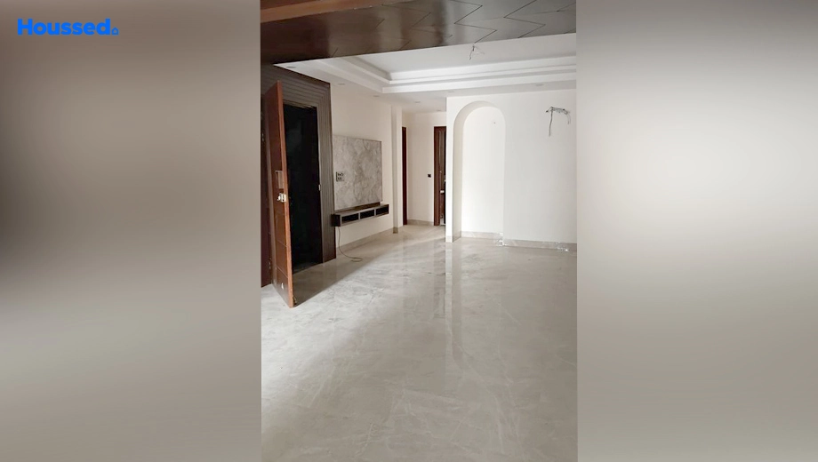 Project Image of 3 BHK Builder Floor for Resale in Sector 31 - Image 156076