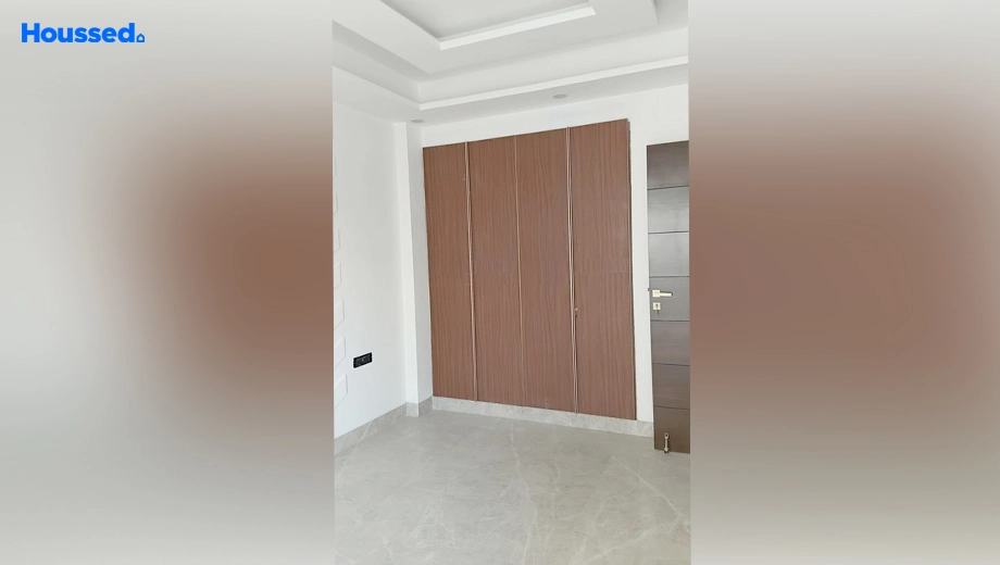 Project Image of 3 BHK Builder Floor for Resale in Sector 31 - Image 156074