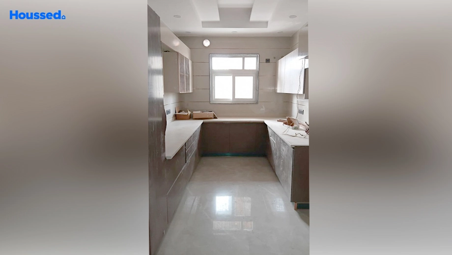 Project Image of 3 BHK Builder Floor for Resale in Sector 31 - Image 156077