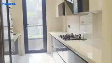 Project Image of 4 BHK Builder Floor for Resale in Sector 31, Faridabad - Image 156081