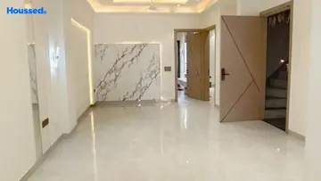 Project Image of 4 BHK Builder Floor for Resale in Sector 31, Faridabad - Image 156160