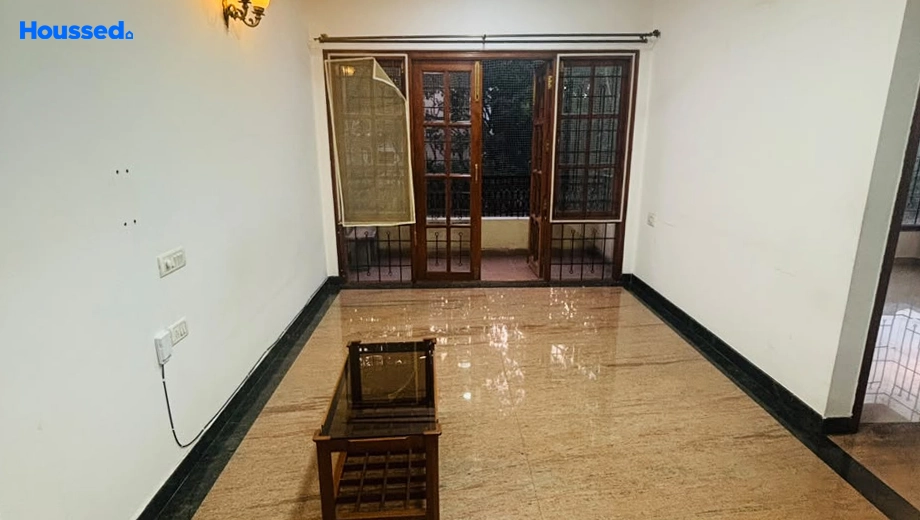 Project Image of 4 BHK Semi-Furnished Flat for Rent in Richards Town - Image 156434