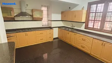Project Image of 4 BHK Flat for Rent in Richards Town, Bangalore - Image 156432