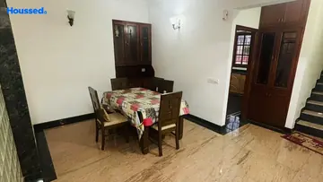 Project Image of 4 BHK Flat for Rent in Richards Town, Bangalore - Image 156423