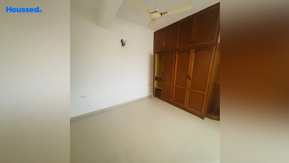 Project Image of 4 BHK Semi-Furnished Flat for Rent in Richards Town - Image 156421