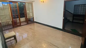 Project Image of 4 BHK Flat for Rent in Richards Town, Bangalore - Image 156425