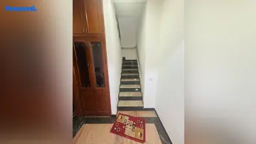 Project Image of 4 BHK Flat for Rent in Richards Town, Bangalore - Image 156424