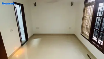 Project Image of 4 BHK Flat for Rent in Richards Town, Bangalore - Image 156427