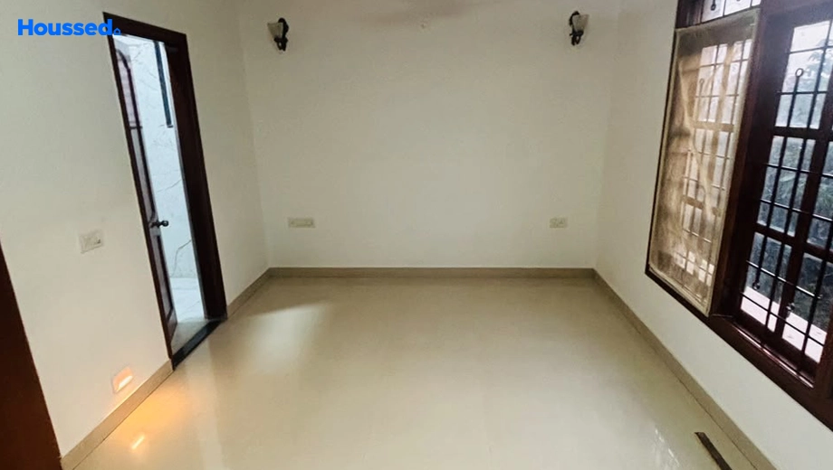 Project Image of 4 BHK Semi-Furnished Flat for Rent in Richards Town - Image 156427