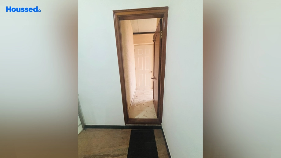 Project Image of 4 BHK Semi-Furnished Flat for Rent in Richards Town - Image 156426