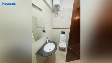 Project Image of 4 BHK Flat for Rent in Richards Town, Bangalore - Image 156430
