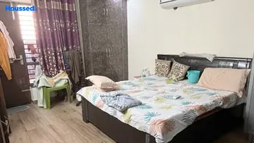 Project Image of 3 BHK Builder Floor for Resale in Sector 34, Faridabad - Image 156096