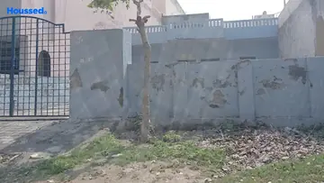 Project Image of Housing Plot/Residential Land for Resale in Sector 30, Faridabad - Image 156099