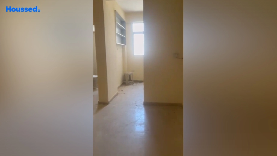 Project Image of 3 BHK Flat for Resale in Conscient Habitat 78, Sector 78 - Image 156103