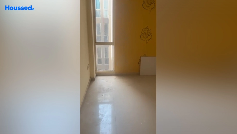 Project Image of 3 BHK Flat for Resale in Conscient Habitat 78, Sector 78 - Image 156104