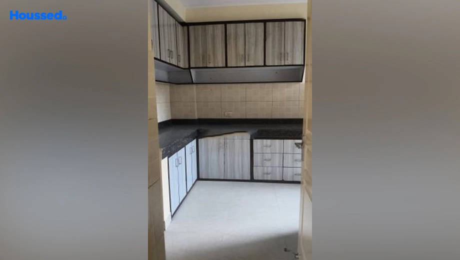 Project Image of 3 BHK Un-Furnished Flat for Rent in Mahindra Aura, Sector 110 A - Image 156112