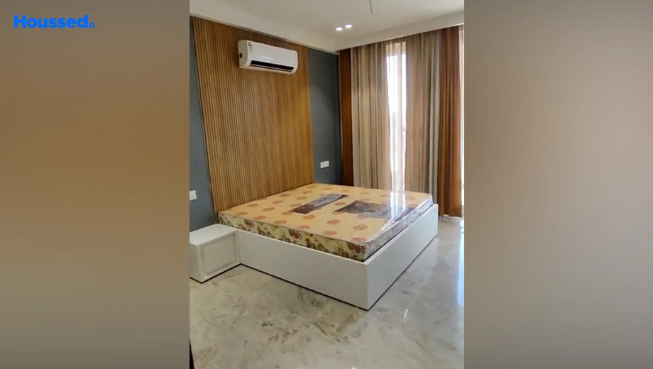 Project Image of 3 BHK Flat for Resale in Zirakpur - Image 156219
