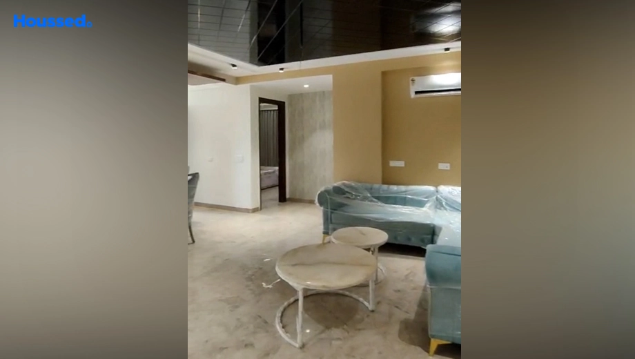 Project Image of 3 BHK Flat for Resale in Zirakpur - Image 156499