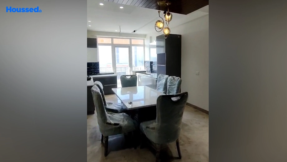 Project Image of 3 BHK Flat for Resale in Zirakpur - Image 156220