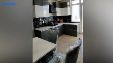 Project Image of 3 BHK Flat for Resale in Zirakpur, Chandigarh - Image 156221