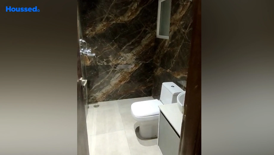 Project Image of 3 BHK Flat for Resale in Zirakpur - Image 156218