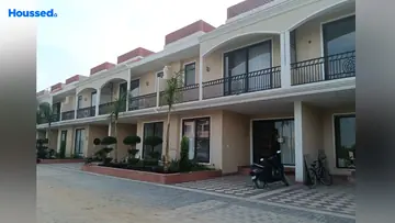 Project Image of 3 BHK House/Villa for Resale in Mohali, Chandigarh - Image 156115