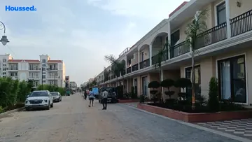 Project Image of 3 BHK House/Villa for Resale in Mohali, Chandigarh - Image 156116