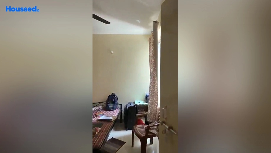 Project Image of 3 BHK Flat for Resale in Conscient Habitat 78, Sector 78 - Image 156136