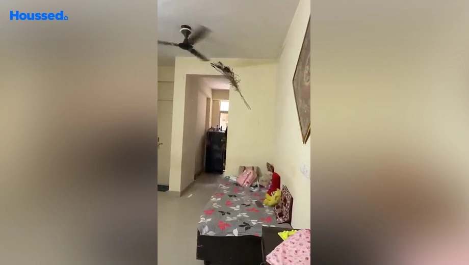 Project Image of 3 BHK Flat for Resale in Conscient Habitat 78, Sector 78 - Image 156138
