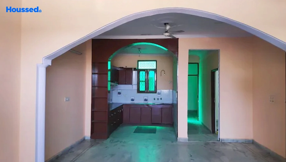 Project Image of 2 BHK House/Villa for Resale in Sector 30 - Image 156127