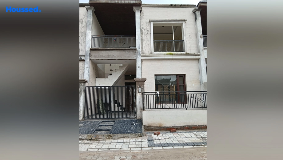 Project Image of 3 BHK House/Villa for Resale in Model Town, Zirakpur - Image 156140