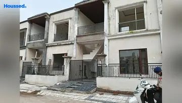 Project Image of 3 BHK House/Villa for Resale in Zirakpur, Chandigarh - Image 156141