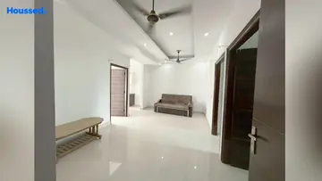 Project Image of 2 BHK Builder Floor for Resale in Zirakpur, Chandigarh - Image 156149