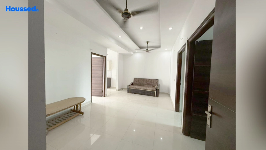 Project Image of 2 BHK Builder Floor for Resale in Zirakpur - Image 156149