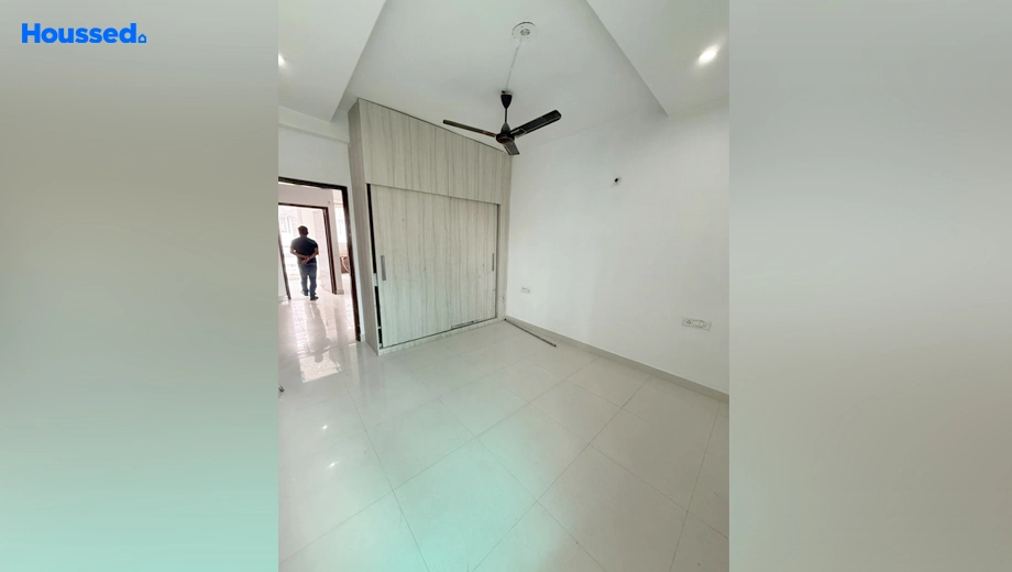 Project Image of 2 BHK Builder Floor for Resale in Zirakpur - Image 156150