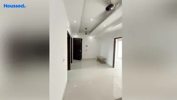 Project Image of 2 BHK Builder Floor for Resale in Zirakpur, Chandigarh - Image 156151