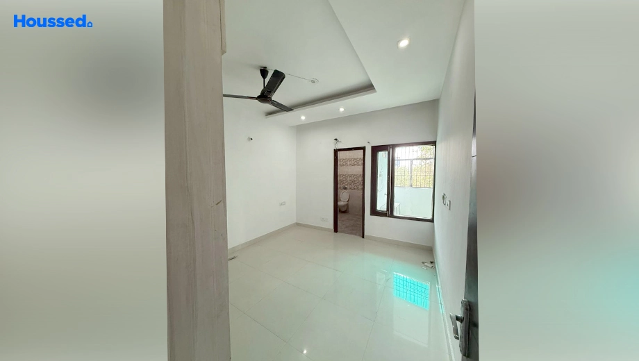 Project Image of 2 BHK Builder Floor for Resale in Zirakpur - Image 156157