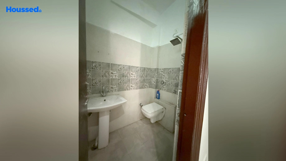 Project Image of 2 BHK Builder Floor for Resale in Zirakpur - Image 156158