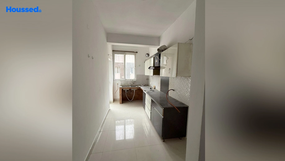 Project Image of 2 BHK Builder Floor for Resale in Zirakpur - Image 156159