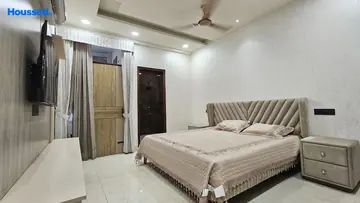 Project Image of 3 BHK Flat for Resale in Zirakpur, Chandigarh - Image 156162