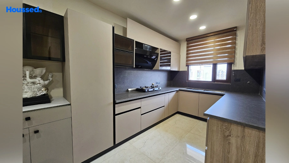 Project Image of 3 BHK Flat for Resale in Zirakpur - Image 156166