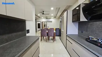 Project Image of 3 BHK Flat for Resale in Zirakpur, Chandigarh - Image 156171