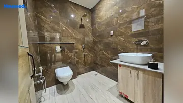Project Image of 3 BHK Flat for Resale in Zirakpur, Chandigarh - Image 156172