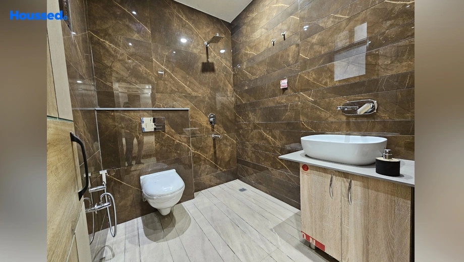 Project Image of 3 BHK Flat for Resale in Zirakpur - Image 156172